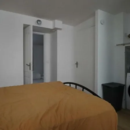 Apartman Les Chatons *