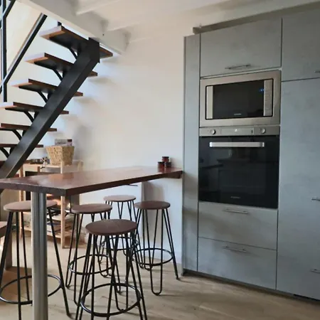 Apartman Les Chatons